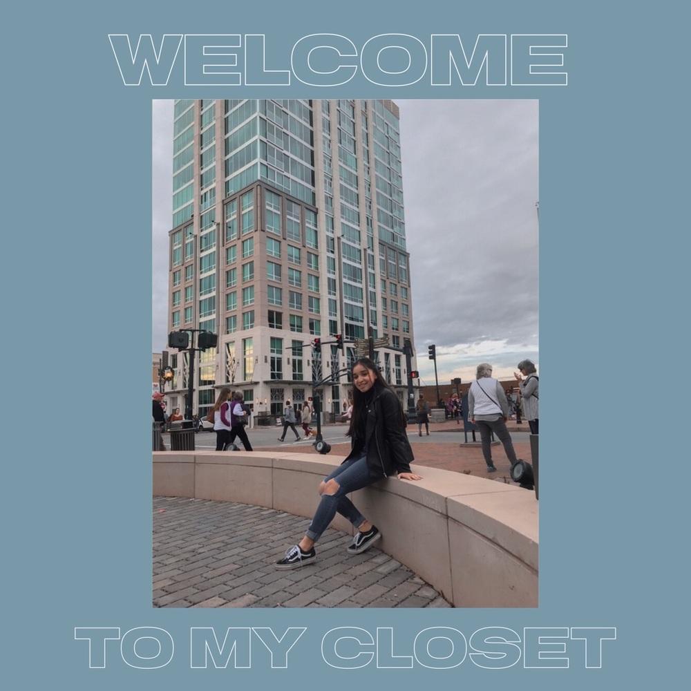 ☆BOOKMARK MY CLOSET☆